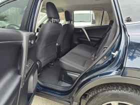Toyota Rav4 2.5 HIBRID AWD , снимка 9