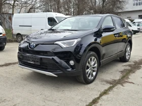 Toyota Rav4 2.5 HIBRID AWD , снимка 1
