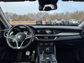 Alfa Romeo Stelvio 2.2 Super Diesel Q4, снимка 7