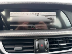 Alfa Romeo Stelvio 2.2 Super Diesel Q4, снимка 5