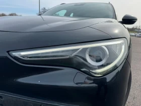 Alfa Romeo Stelvio 2.2 Super Diesel Q4, снимка 8