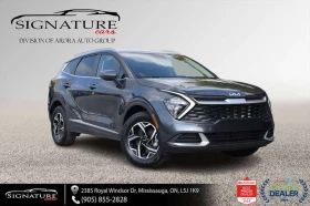 Kia Sportage LX No Accident Lane Assist Digital Dash, снимка 2