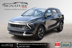 Kia Sportage LX No Accident Lane Assist Digital Dash, снимка 1