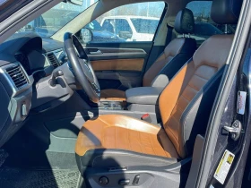 VW Atlas Execline* 4Motion* АвтоКредит* (ЦЕНА ДО БГ), снимка 12