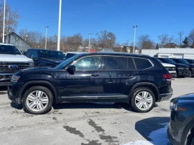 VW Atlas Execline* 4Motion* АвтоКредит* (ЦЕНА ДО БГ), снимка 6