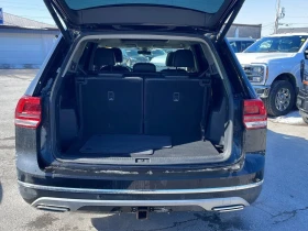 VW Atlas Execline* 4Motion* АвтоКредит* (ЦЕНА ДО БГ), снимка 16