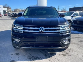VW Atlas Execline* 4Motion* АвтоКредит* (ЦЕНА ДО БГ), снимка 1