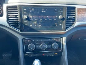 VW Atlas Execline* 4Motion* АвтоКредит* (ЦЕНА ДО БГ), снимка 11