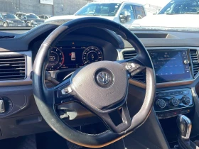 VW Atlas Execline* 4Motion* АвтоКредит* (ЦЕНА ДО БГ), снимка 9