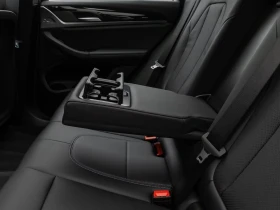 BMW X3 30i xDrive , снимка 7