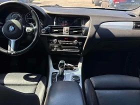 BMW X3 * xDrive28i * СЕРВИЗНА КНИЖКА * ЩОРИ * ПАМЕТ , снимка 10