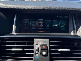 BMW X3 * xDrive28i * СЕРВИЗНА КНИЖКА * ЩОРИ * ПАМЕТ , снимка 14