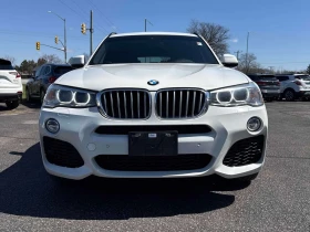 BMW X3 * xDrive28i * СЕРВИЗНА КНИЖКА * ЩОРИ * ПАМЕТ , снимка 2