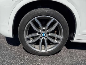BMW X3 * xDrive28i * СЕРВИЗНА КНИЖКА * ЩОРИ * ПАМЕТ , снимка 7
