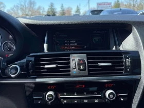 BMW X3 * xDrive28i * СЕРВИЗНА КНИЖКА * ЩОРИ * ПАМЕТ , снимка 11