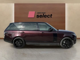 Land Rover Range rover 3.0, снимка 6