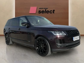Land Rover Range rover 3.0, снимка 7