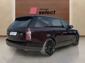 Land Rover Range rover 3.0, снимка 5