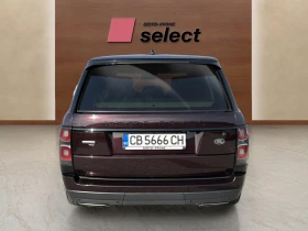Land Rover Range rover 3.0, снимка 4