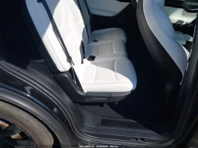 Tesla Model X 75D AWD * CARFAX* , снимка 8