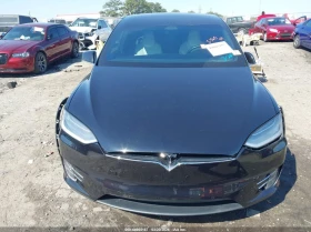 Tesla Model X 75D AWD * CARFAX* , снимка 12