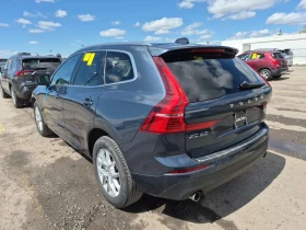 Volvo XC60 * MOMENTUM * АВТОКРЕДИТ БЕЗ ПЪРВОНАЧАЛНА ВНОСКА * , снимка 4