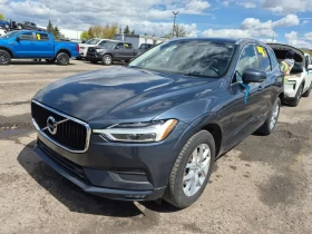 Volvo XC60 * MOMENTUM * АВТОКРЕДИТ БЕЗ ПЪРВОНАЧАЛНА ВНОСКА * , снимка 1