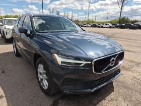 Volvo XC60 * MOMENTUM * АВТОКРЕДИТ БЕЗ ПЪРВОНАЧАЛНА ВНОСКА * , снимка 2