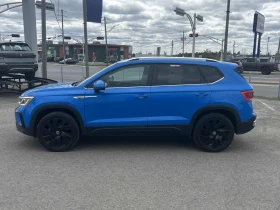 VW Taos CARFAX * АВТО КРЕДИТ * ПРОГНОЗНА ЦЕНА ДО БГ * , снимка 3
