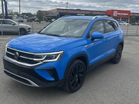 VW Taos CARFAX * АВТО КРЕДИТ * ПРОГНОЗНА ЦЕНА ДО БГ * , снимка 1