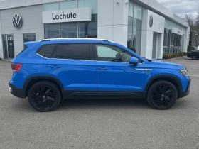 VW Taos CARFAX * АВТО КРЕДИТ * ПРОГНОЗНА ЦЕНА ДО БГ * , снимка 4