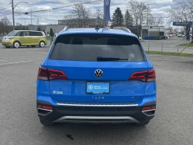VW Taos CARFAX * АВТО КРЕДИТ * ПРОГНОЗНА ЦЕНА ДО БГ * , снимка 5