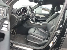 Mercedes-Benz GLC 300 4MATIC/360/ПАНОРАМА/ПОДГРЕВИ, снимка 6