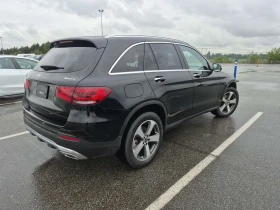 Mercedes-Benz GLC 300 4MATIC/360/ПАНОРАМА/ПОДГРЕВИ, снимка 3