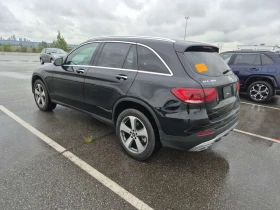 Mercedes-Benz GLC 300 4MATIC/360/ПАНОРАМА/ПОДГРЕВИ, снимка 4