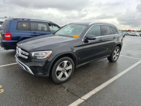 Mercedes-Benz GLC 300 4MATIC/360/ПАНОРАМА/ПОДГРЕВИ, снимка 1