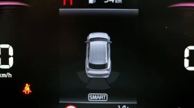 Kia Sportage LPG* Prestige* Lane Assist* Крейна цена* , снимка 13