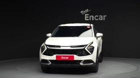 Kia Sportage LPG* Prestige* Lane Assist* Крейна цена* , снимка 3