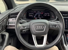 Audi Q7 | 360 | ОБДУХВАНЕ | CARFAX | ПАНОРАМА | , снимка 10