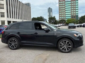 Audi Q7 | 360 | ОБДУХВАНЕ | CARFAX | ПАНОРАМА | , снимка 4