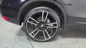 Porsche Cayenne 3.0D ЦЕНА ДО БЪЛГАРИЯ РЕГИСТРАЦИЯ & АВТОКРЕДИТ, снимка 15