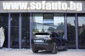 Land Rover Range Rover Velar D300 AWD R-Dynamic Shadow Line, снимка 6