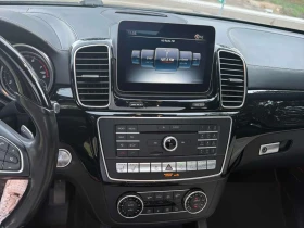 Mercedes-Benz GLS 500 550  CARFAX, снимка 9