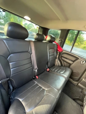 Jeep Cherokee 3, 7 L Бензин/Газ Limited edition, снимка 7