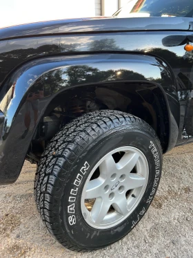 Jeep Cherokee 3, 7 L Бензин/Газ Limited edition, снимка 3