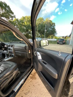 Jeep Cherokee 3, 7 L Бензин/Газ Limited edition, снимка 5