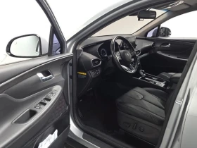 Hyundai Santa fe Diesel 2.0 2WD| 199к.с.| ВКЛ.ТЕХНОТЕСТ, снимка 10