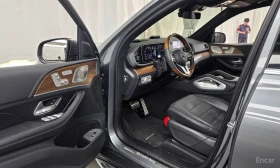 Mercedes-Benz GLS 400 AMG* LINE* BURMESTER* ОБДУХВАНЕ* ДИСТРОНИК* ХЕДЪП*, снимка 5