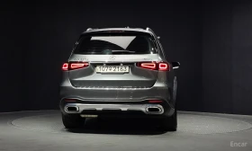 Mercedes-Benz GLS 400 AMG* LINE* BURMESTER* ОБДУХВАНЕ* ДИСТРОНИК* ХЕДЪП*, снимка 4