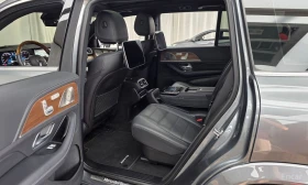 Mercedes-Benz GLS 400 AMG* LINE* BURMESTER* ОБДУХВАНЕ* ДИСТРОНИК* ХЕДЪП*, снимка 14